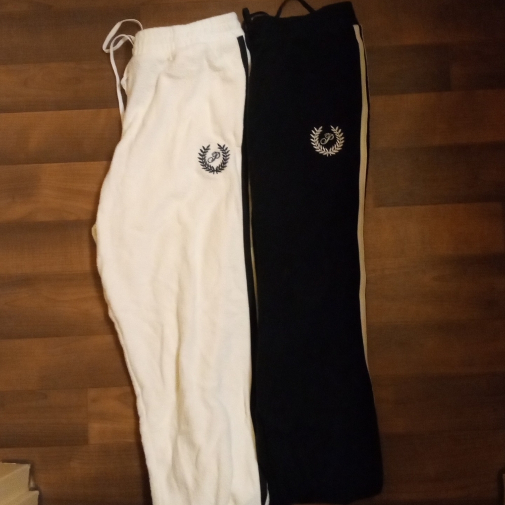 Victoria secret Pink sweatpants